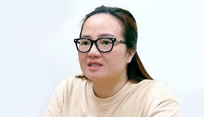 Bộ Công an thông tin những vấn đề 'nóng' liên quan đến Hoàng Hường, 'Shark Bình'- Ảnh 3.