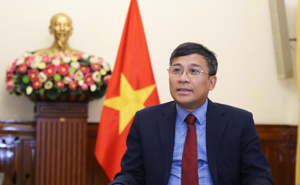 Chuyến thăm Triều Tiên của Tổng Bí thư Tô Lâm mang ý nghĩa đặc biệt” - 3