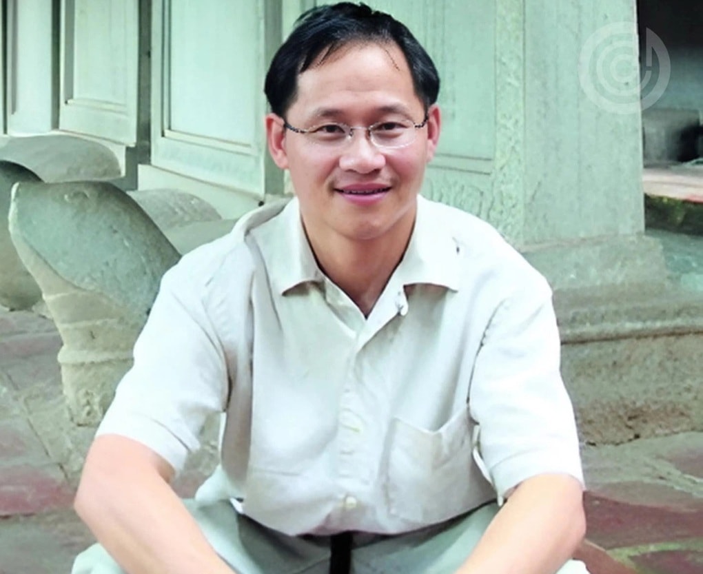 Chuyên gia NASA gốc Việt làm giáo sư thỉnh giảng tại TPHCM - 1