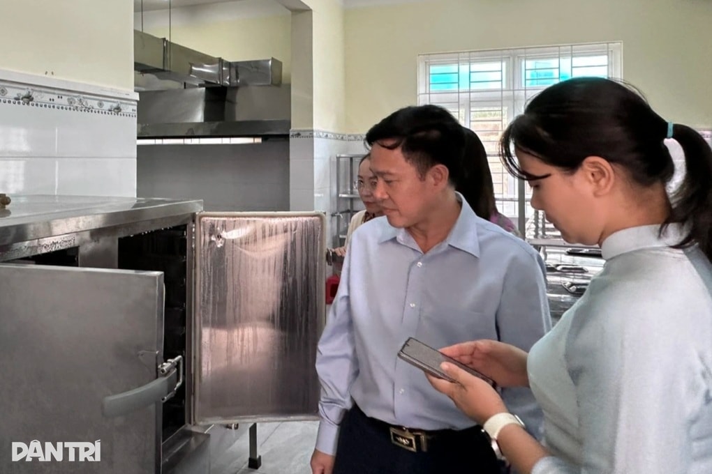Trường học đồng loạt phản ứng trước hướng dẫn thu chi của Sở GDĐT - 3