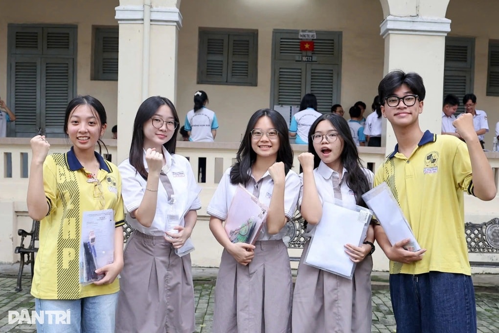 Chỉ còn 2 tuần cho các trường đại học chốt phương án tuyển sinh năm 2026 - 1