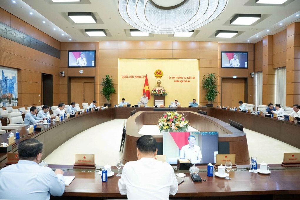 Từ 2026, mức giảm trừ gia cảnh tính thuế thu nhập cá nhân tăng hơn 40% - 1
