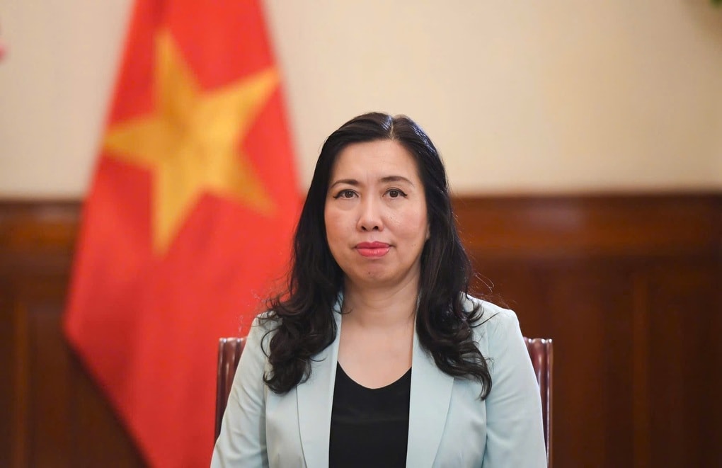 Mục đích và ý nghĩa chuyến thăm Phần Lan của Tổng Bí thư Tô Lâm - 2