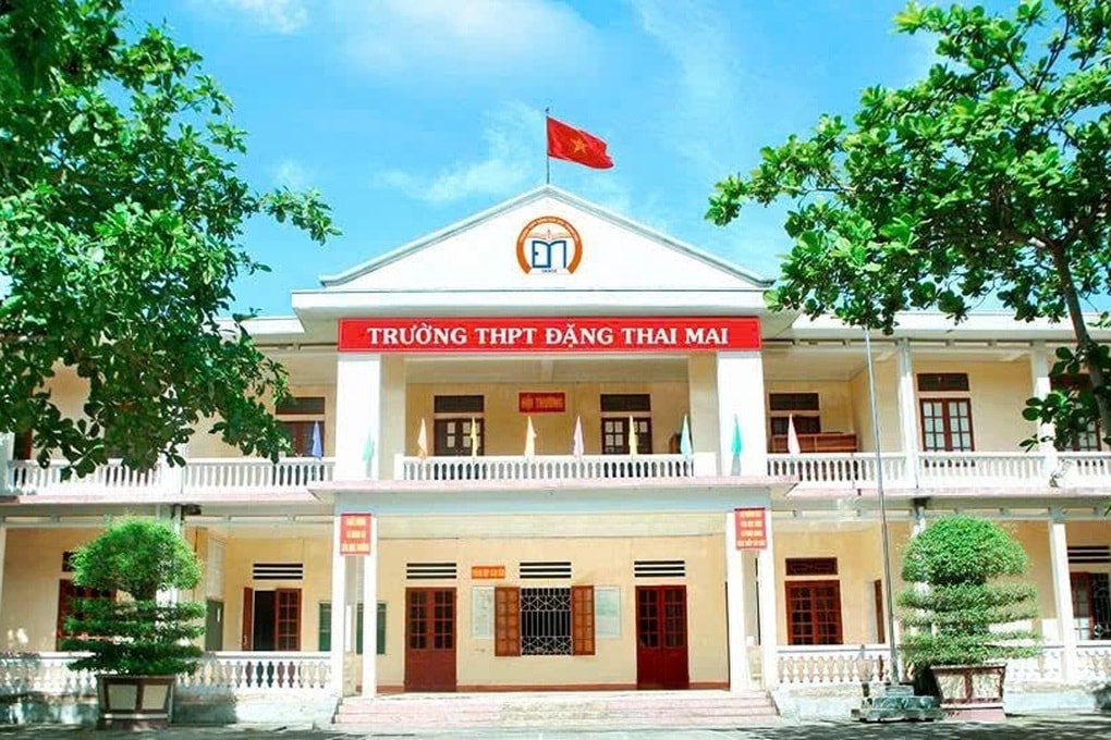 Học sinh lớp 12 bị đâm tử vong: Nhà trường từng nhận được phản ánh bạo lực? - 2