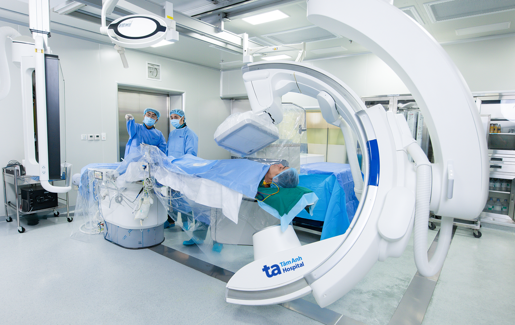 Viện Nghiên cứu Tâm Anh hợp tác Đại học Oxford về đào tạo, nghiên cứu, đổi mới y tế - 4