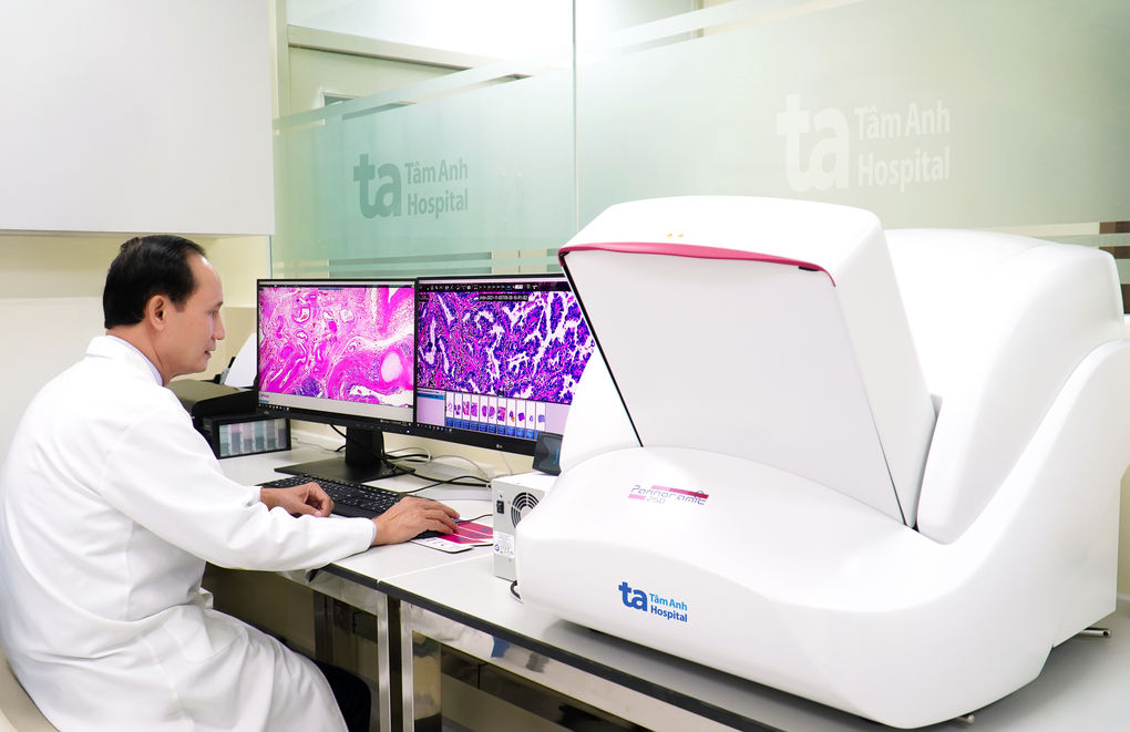 Viện Nghiên cứu Tâm Anh hợp tác Đại học Oxford về đào tạo, nghiên cứu, đổi mới y tế - 2