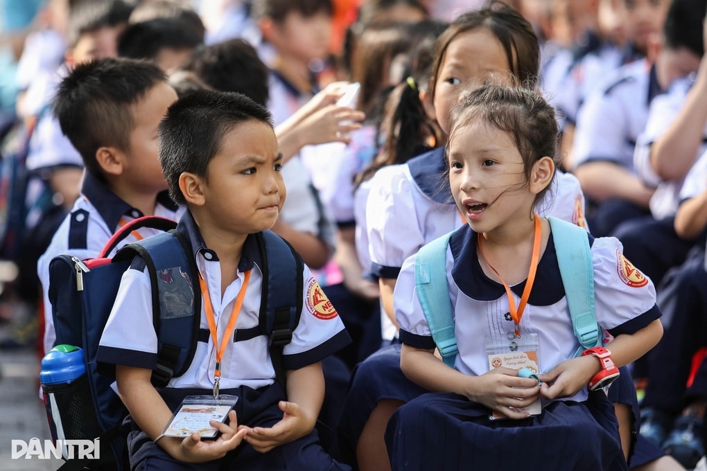 5 hiểu lầm của phụ huynh về chính sách học 2 buổi/ngày - 1