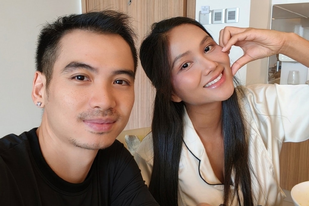 Hoa hậu HHen Niê xin lỗi sau đoạn clip phản cảm của chồng nhiếp ảnh gia - 1