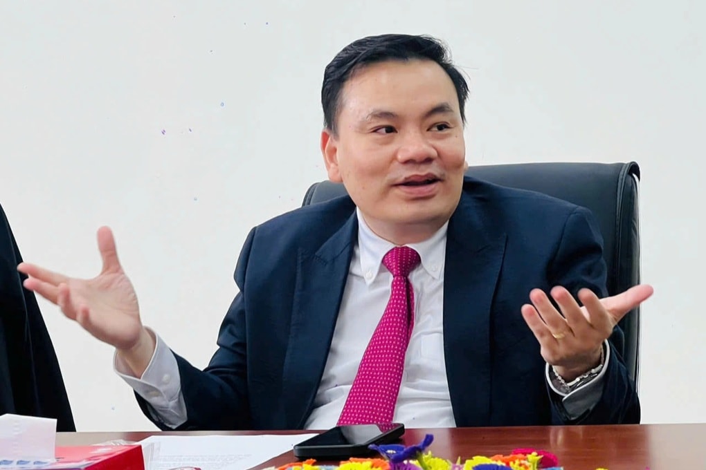 Trường Y khoa Phạm Ngọc Thạch lên tiếng về tố cáo gian lận nghiên cứu - 1