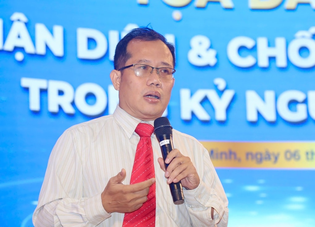 Nam sinh viên bị thao túng tâm lý, mất tiền oan vì tin nhắn “cô đơn quá!” - 3