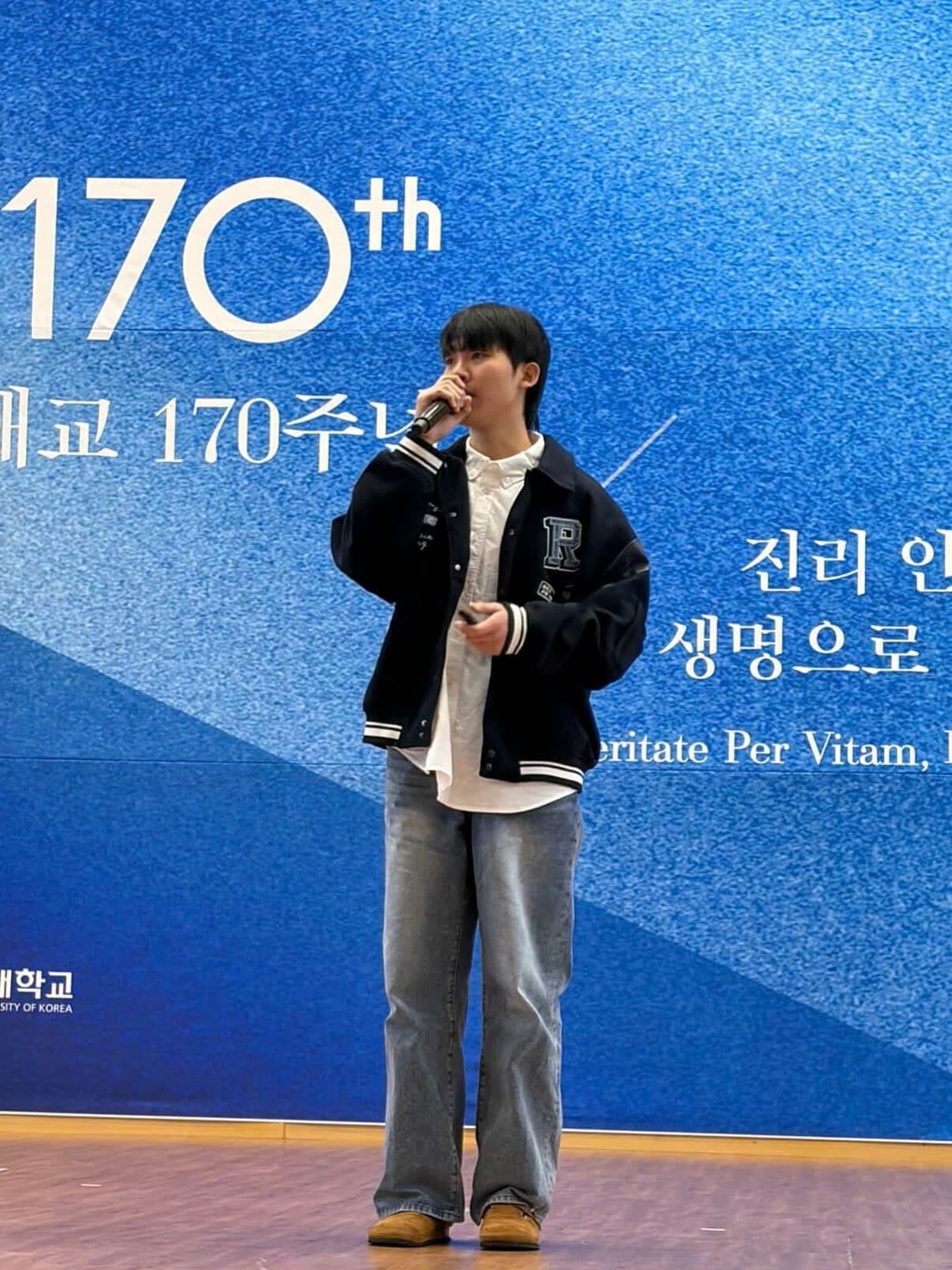 Tiết lộ bất ngờ của nam sinh Việt “mang A80 sang Hàn Quốc” gây sốt - 2