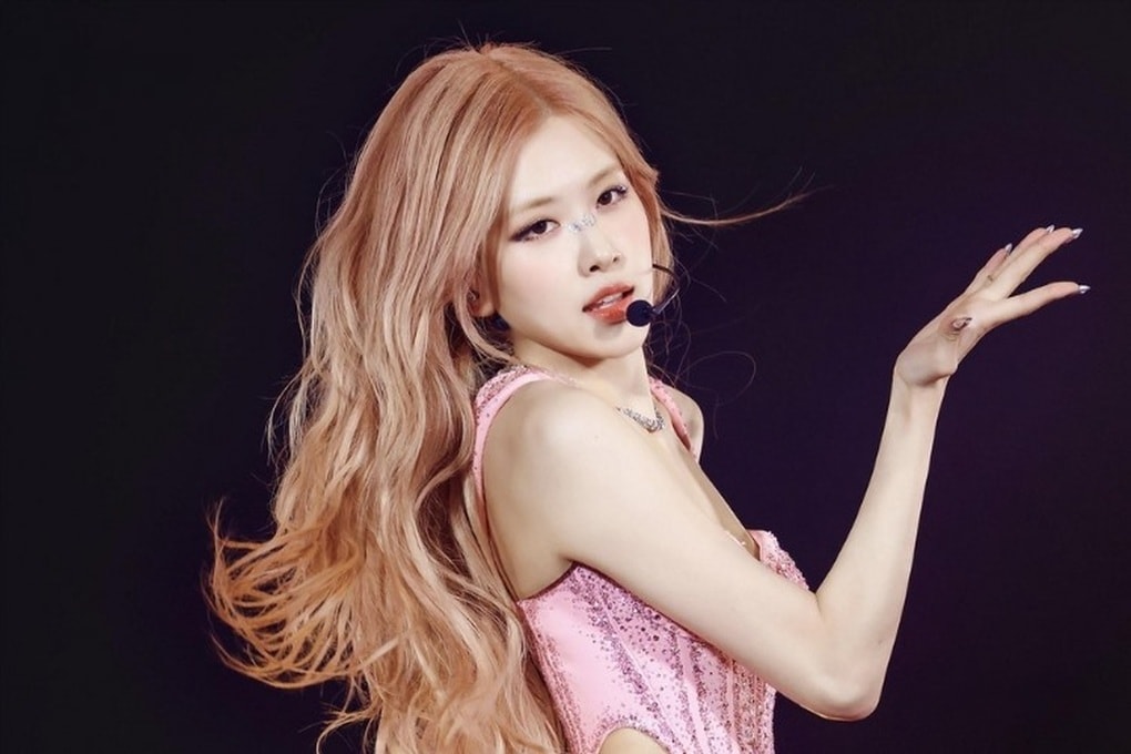 Rosé là nghệ sĩ Hàn đầu tiên được đề cử Ca khúc của năm tại Grammy - 2