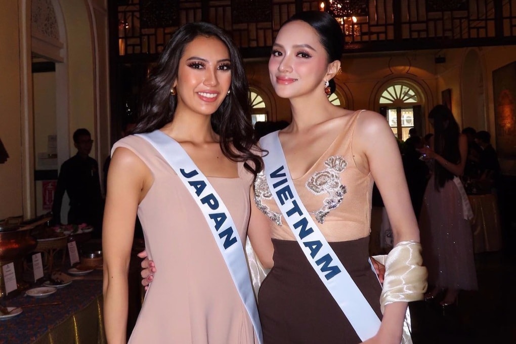 Hương Giang lọt top 3 bình chọn, có cơ hội vào thẳng top 30 - 3