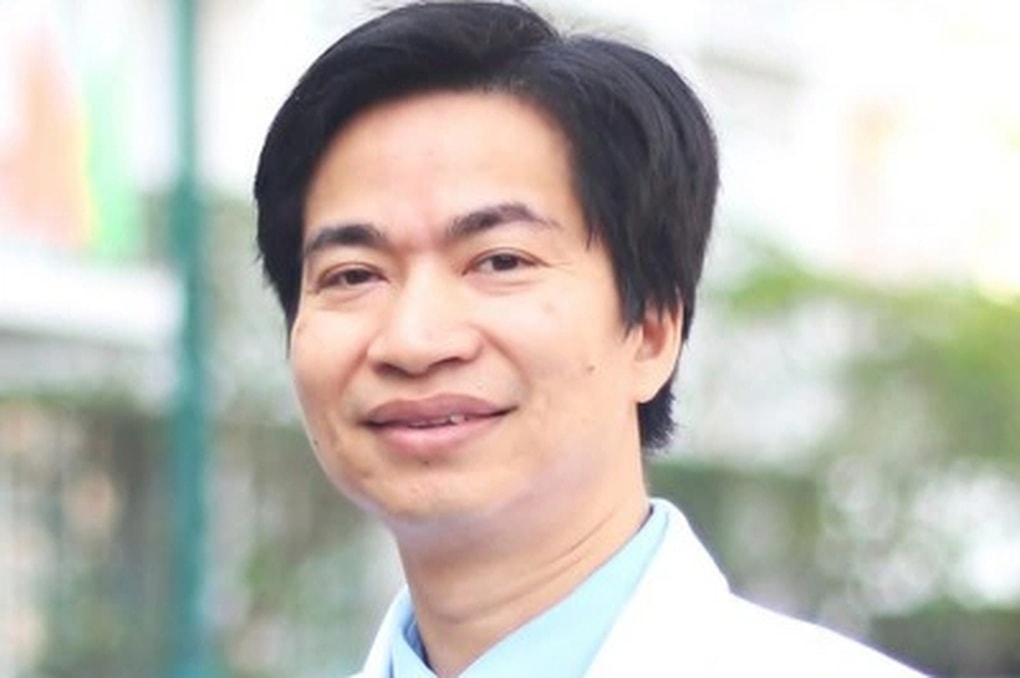 Giáo sư và PGS trẻ nhất ngành Y đạt chuẩn 2025 đều từng là thủ khoa đại học - 1