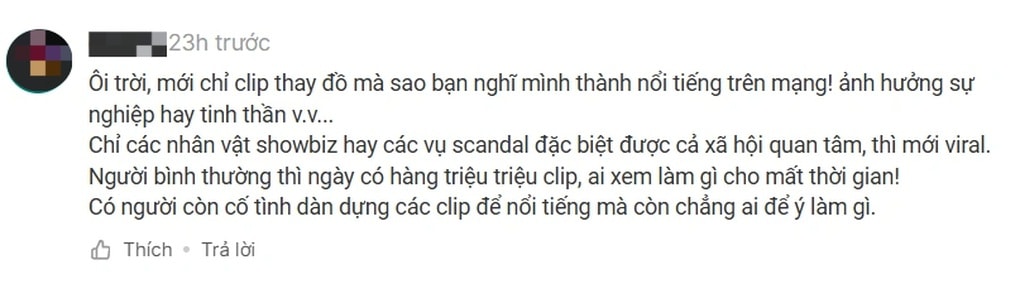 Sinh viên chỉ nhau cách “tự vệ” sau vụ lộ clip quay lén trong phòng thay đồ - 4