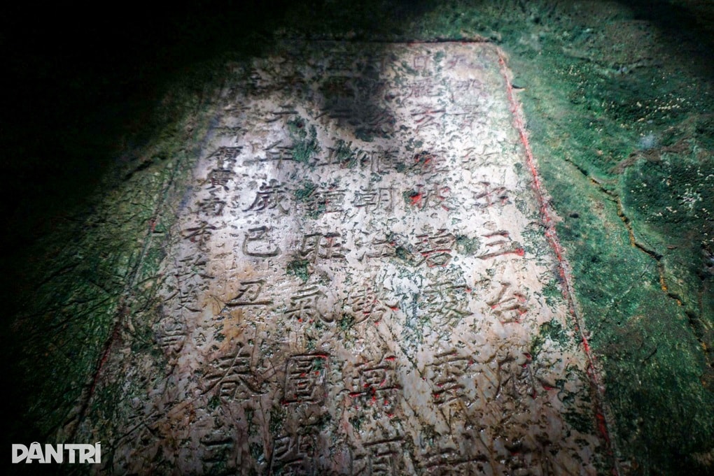 Đưa di sản tư liệu thế giới Ma Nhai ở Đà Nẵng vào chương trình dạy học - 1