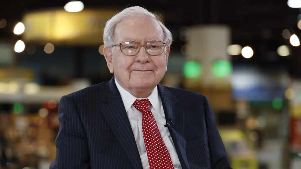 Lý do Warren Buffet bị Harvard từ chối vẫn trở thành huyền thoại - 1