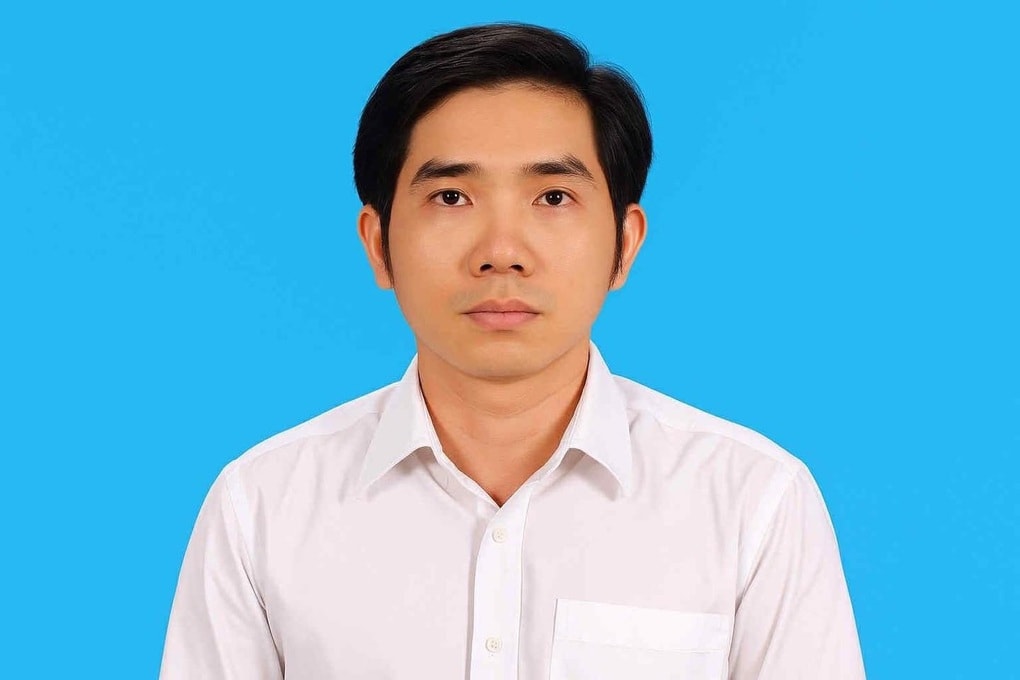 Ứng viên phó giáo sư toán 34 tuổi được công nhận đạt chuẩn - 1