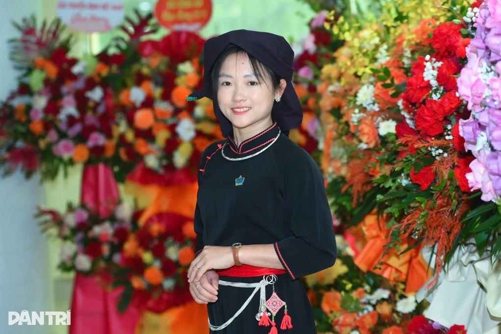 Cô giáo dạy toán 10 năm giành từng đứa trẻ vùng cao khỏi hủ tục tảo hôn - 1