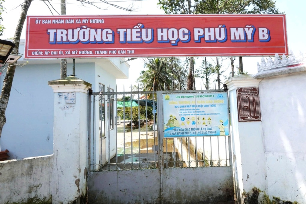 Một ấp đồng bào Khmer nổi tiếng khi có 200 nhà giáo - 3