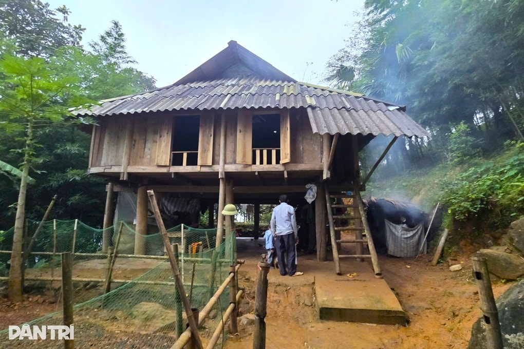 Thầy hiệu trưởng mầm non trích lương đóng tiền ăn bán trú cho học trò - 2