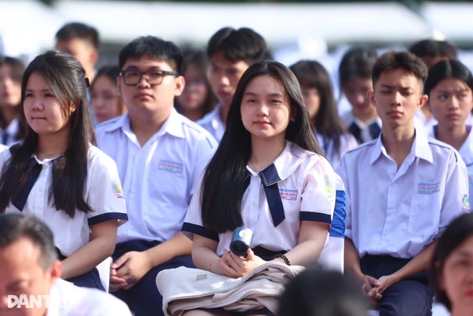 Liên tục thay đổi tuyển sinh đại học, học sinh “chạy theo đến bao giờ? - 3