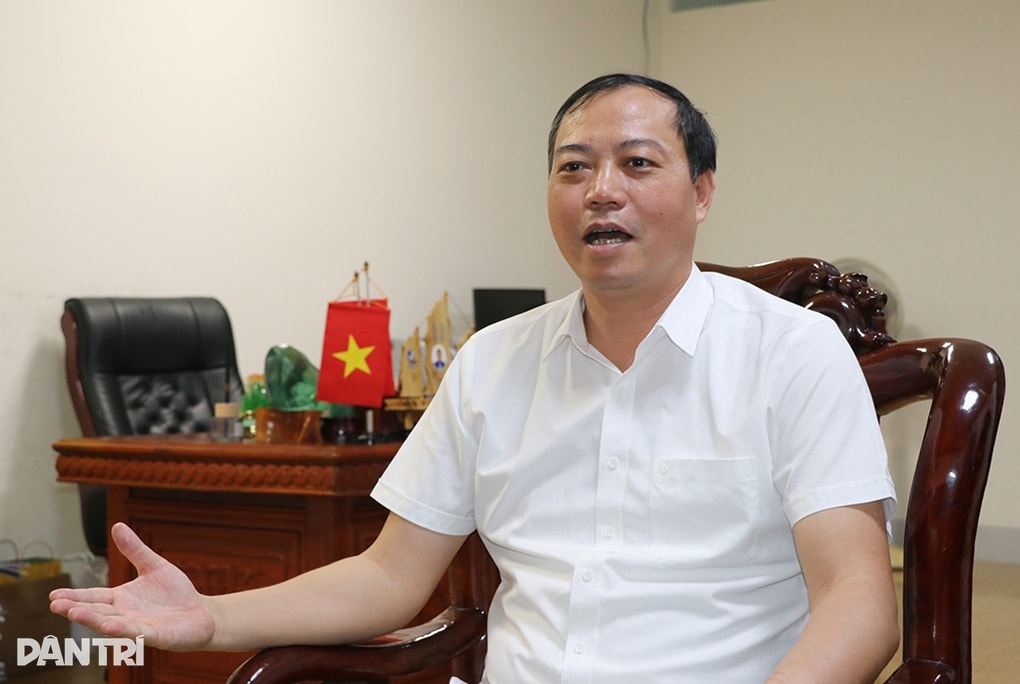 Mầm mống của bạo lực và vô cảm ở học sinh là gì? - 1