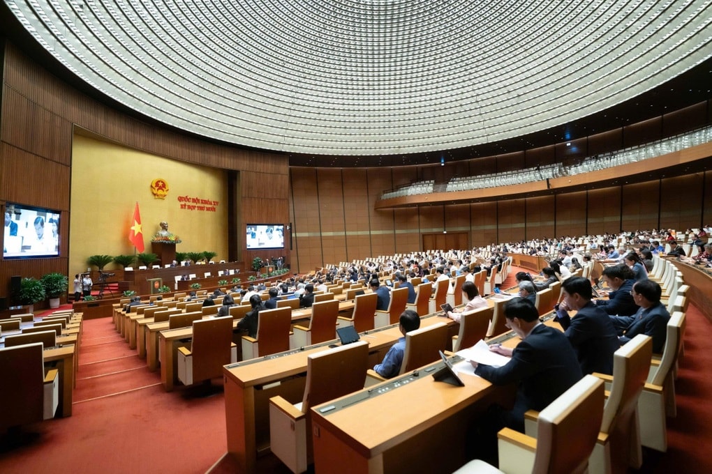 Facebook, TikTok thao túng nhận thức xã hội, đề nghị có chế tài ràng buộc - 2