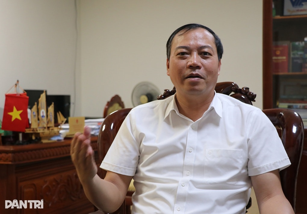 Đừng để học sinh “không biết, chưa nghe” đến tổ tư vấn tâm lý học đường - 4