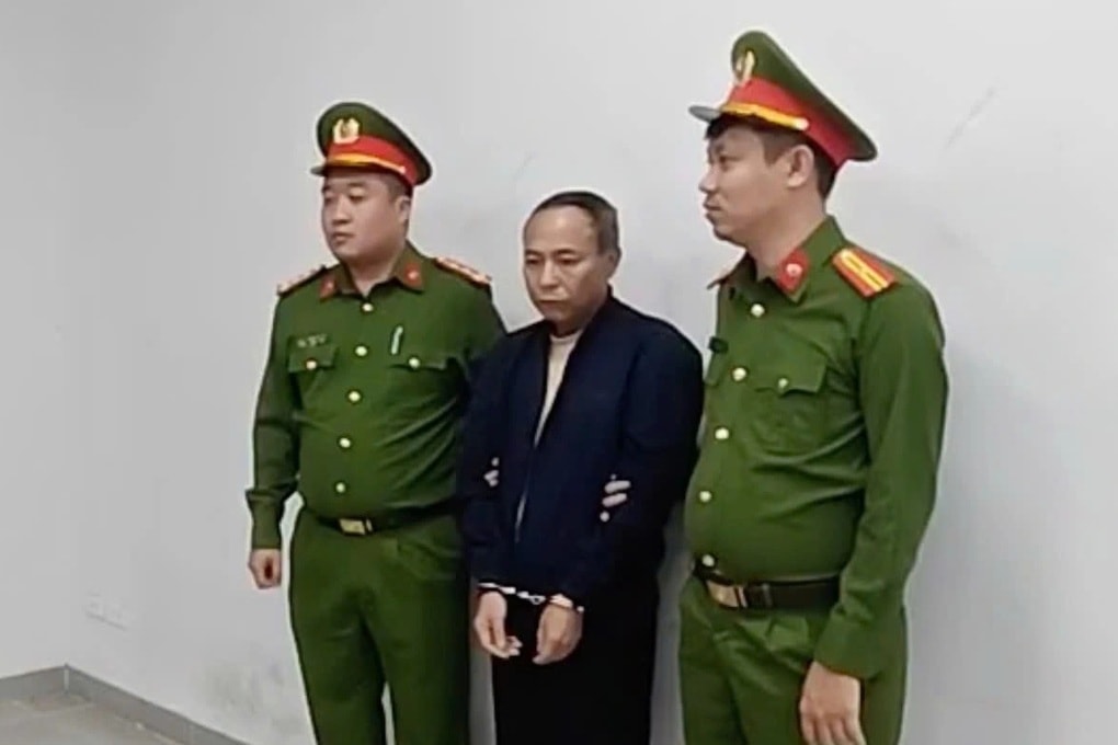 Bắt cựu Phó Viện trưởng Viện Pháp y tâm thần Trung ương - 1