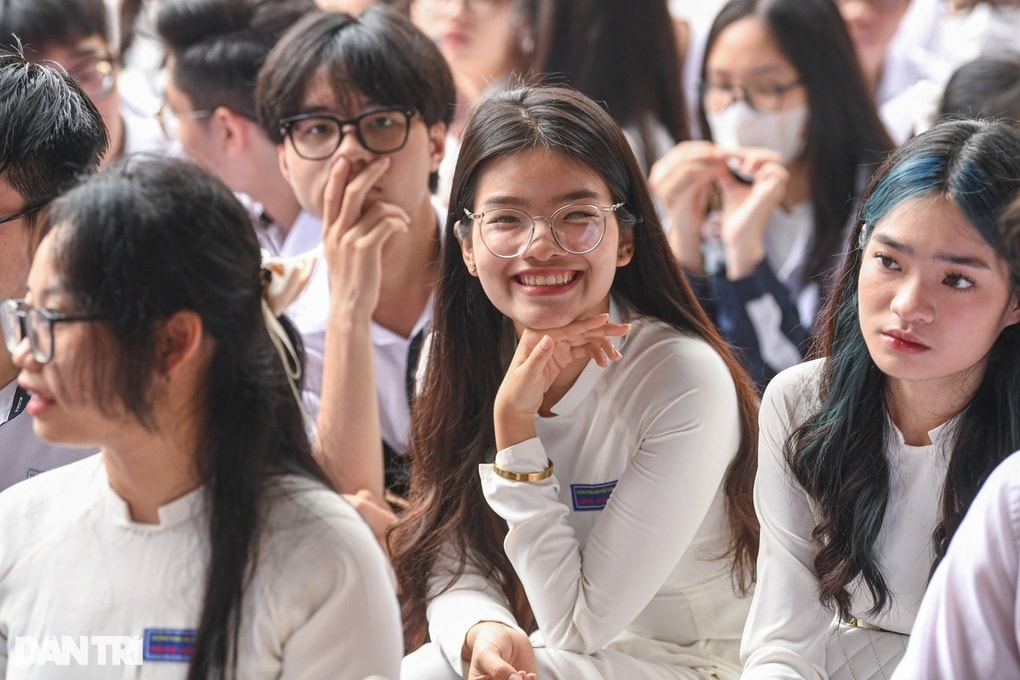 Loạt cơ chế đặc thù triển khai 580.000 tỷ đồng nâng tầm giáo dục - 1