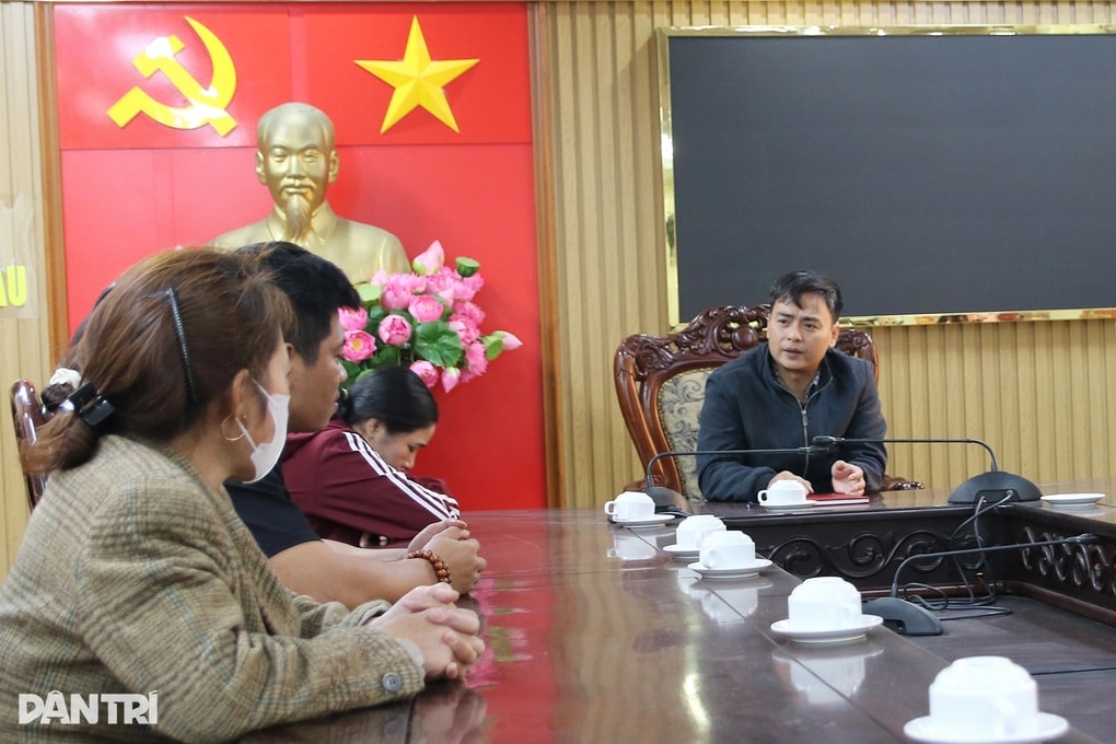 Bộ ba “khắc chế” học sinh hư - 4