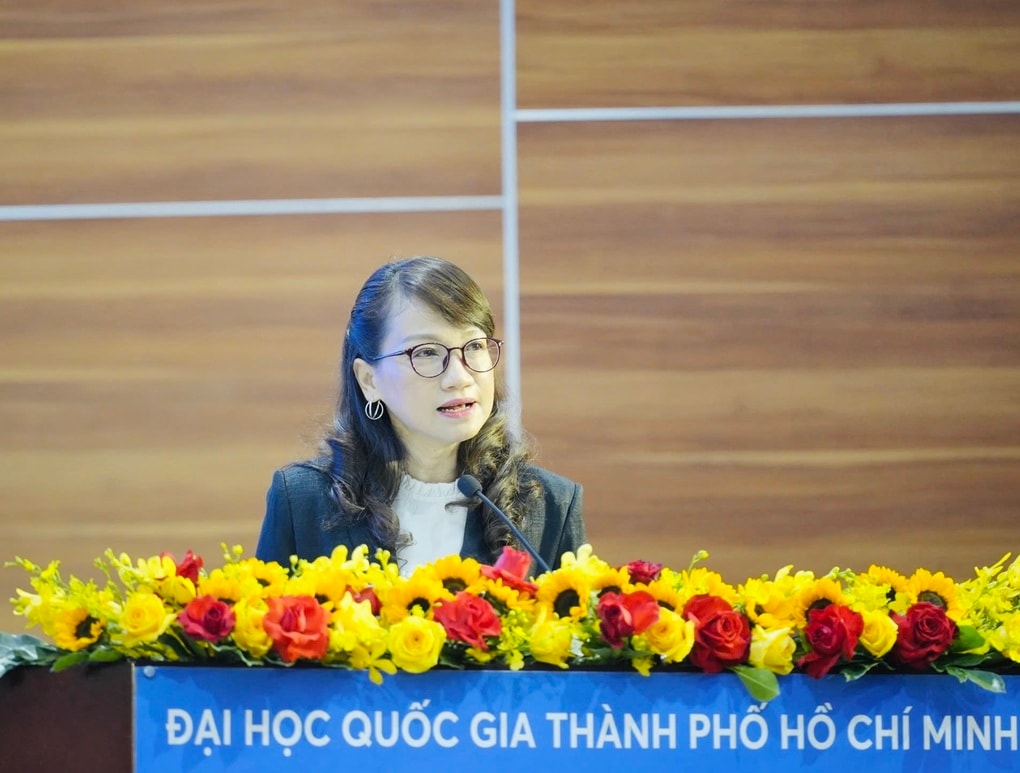 Nhiều chuyên gia ở lĩnh vực tỷ đô nhưng ít sản phẩm thương mại - 2