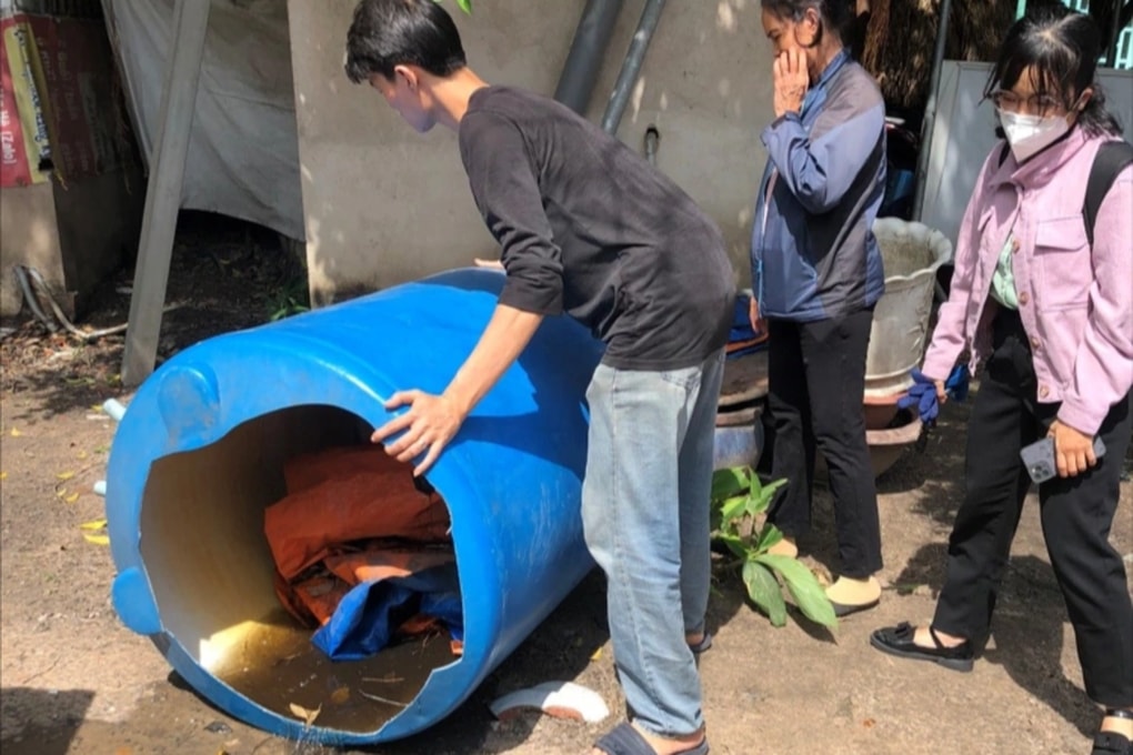 Căn bệnh nằm trong 10 mối đe dọa sức khỏe toàn cầu, Việt Nam là điểm nóng - 3