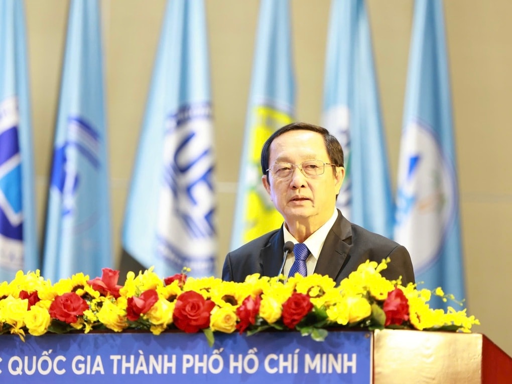 Nhiều chuyên gia ở lĩnh vực tỷ đô nhưng ít sản phẩm thương mại - 1