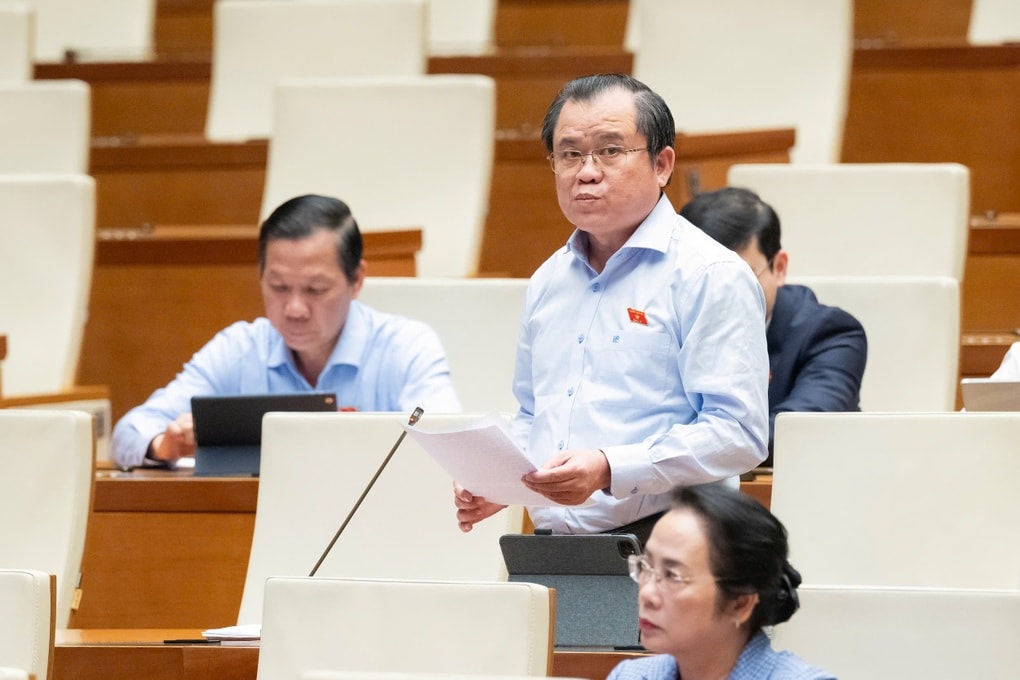 Đề xuất hỗ trợ học bổng cho con em giáo viên - 2