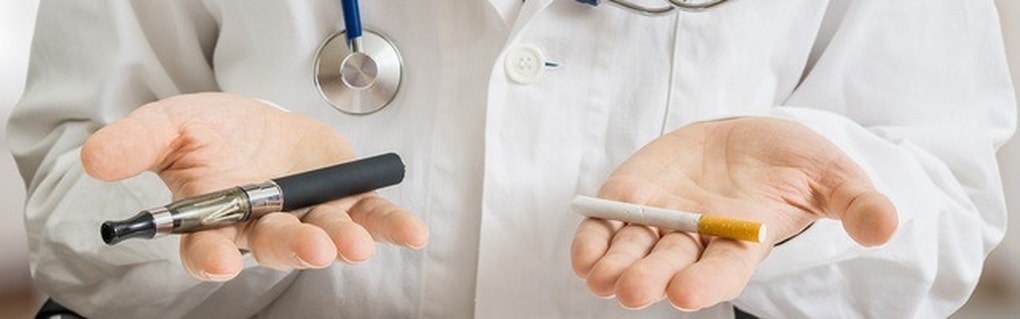 Thuốc lá điện tử có lượng nicotine đậm đặc, gây nghiện nghiêm trọng - 2