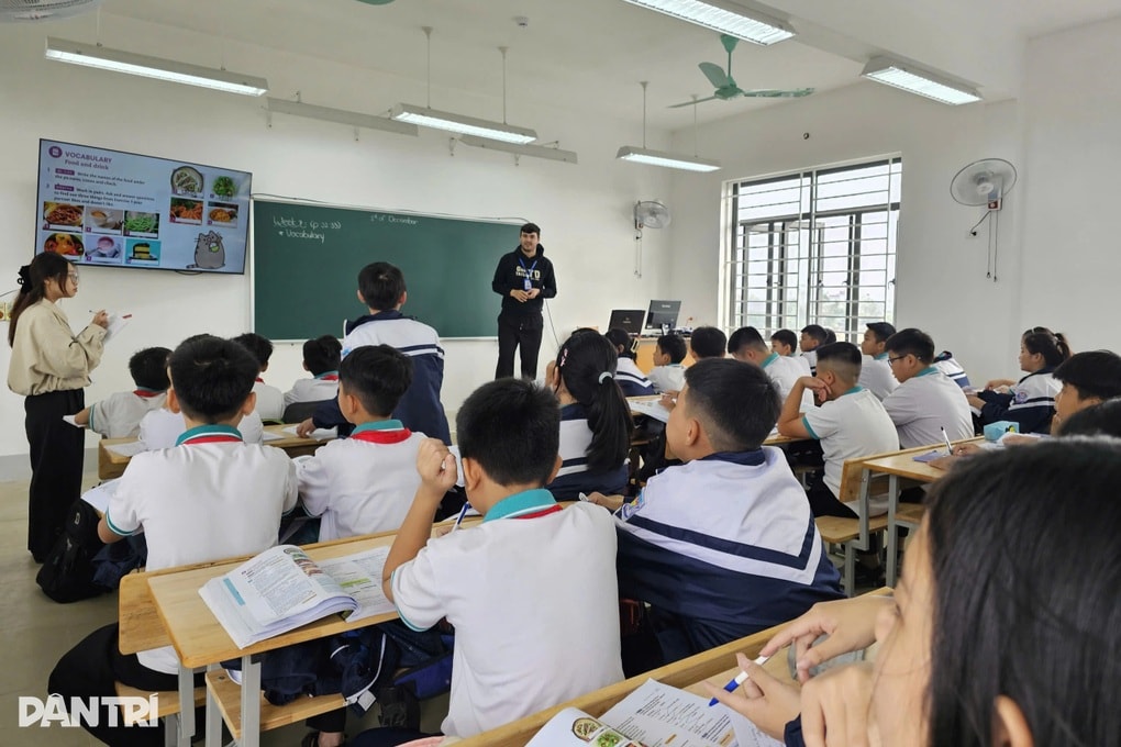 Số phận mới của ngôi trường gần 23 tỷ đồng từng bỏ hoang - 3