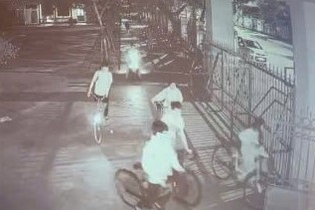 Vụ hiệu phó và giáo viên dạy thêm chui: Uỷ ban Kiểm tra vào cuộc - 2