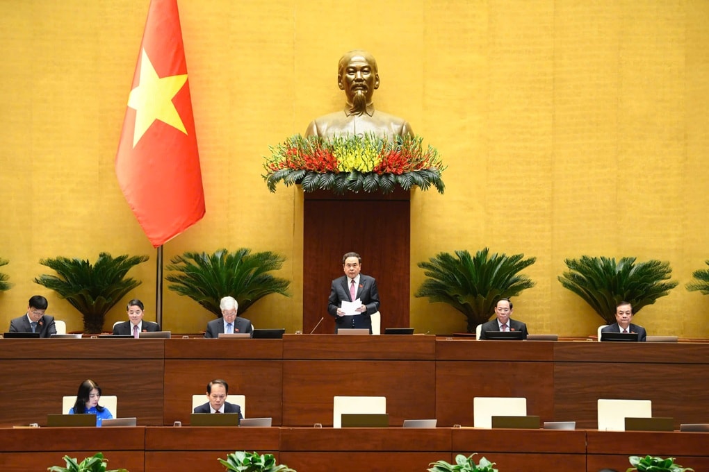 Thi công lập quá căng, học sinh vào lớp 10 với áp lực nặng nề - 2