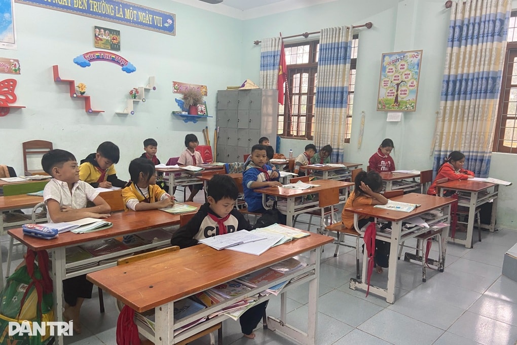 Vụ phó hiệu trưởng đến, phụ huynh đưa con về: Lãnh đạo Sở GDĐT lên tiếng - 3