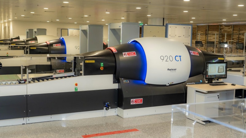 Người dân có thể trải nghiệm 