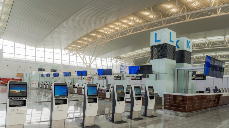 Người dân có thể trải nghiệm 