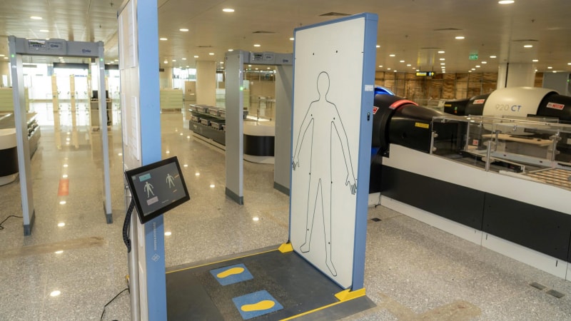 Người dân có thể trải nghiệm 