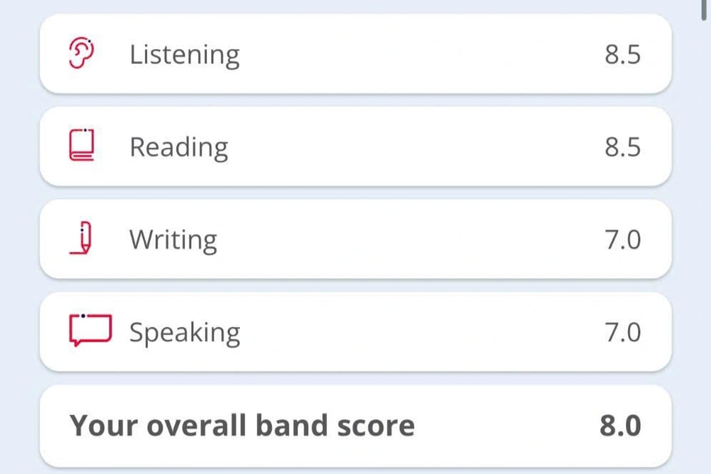 Bí quyết đạt IELTS 8.5 của nam tài xế xe ôm công nghệ - 1
