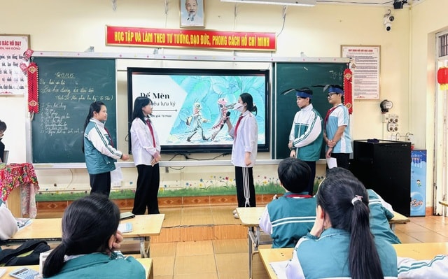 Đề xuất chính sách phổ cập AI công bằng trong giáo dục- Ảnh 2.