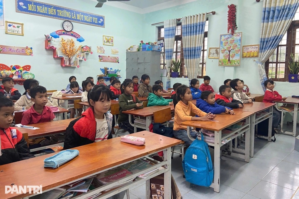 Bị phạt gần 200 triệu đồng, nhà trường cầu cứu xã vì không có tiền - 2