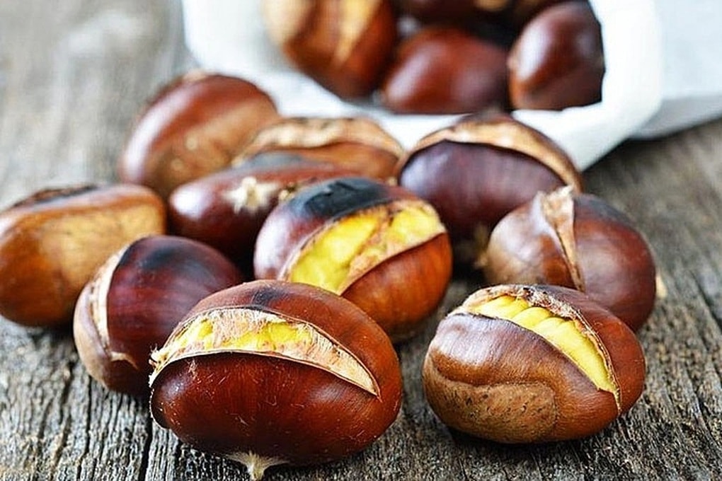 Mùa lạnh, 3 món ăn giúp dưỡng gan bổ thận - 2