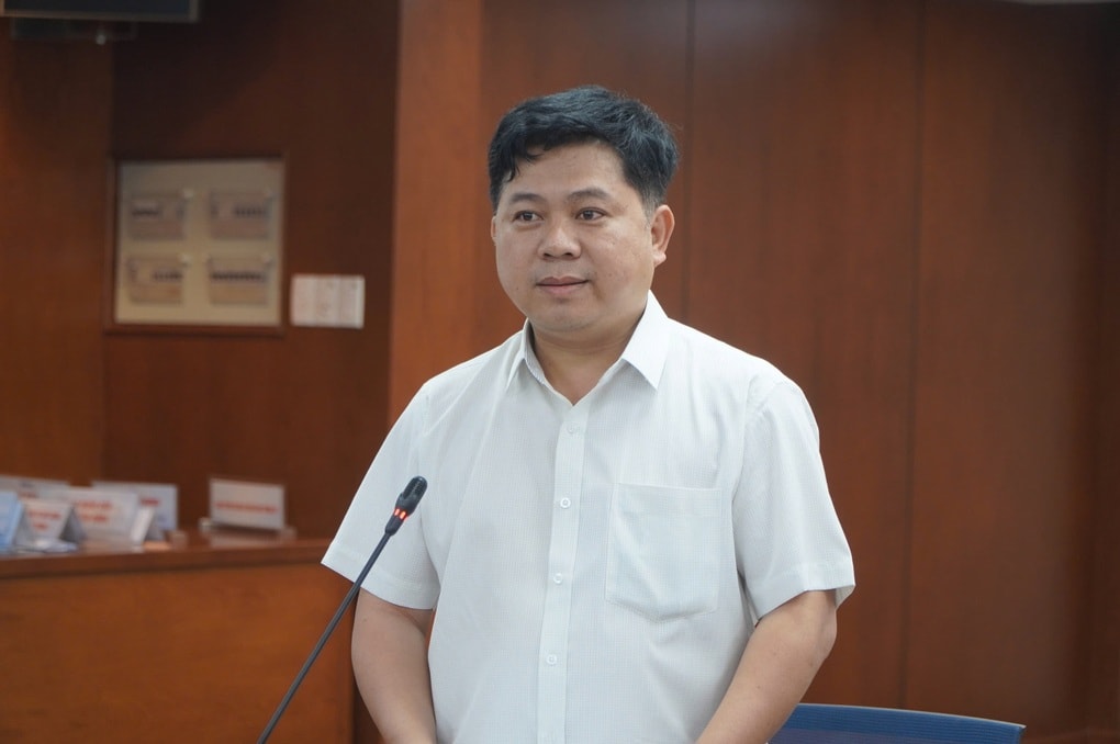 Vụ suất ăn bán trú bị tố chỉ vài viên thịt: Sở GDĐT vào cuộc - 2