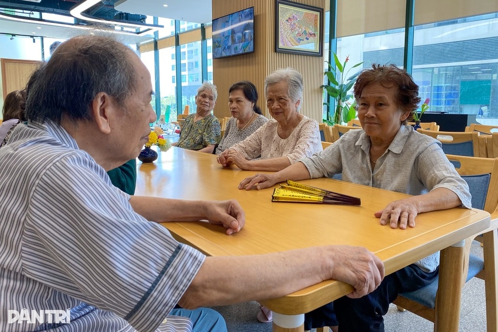 4 dấu hiệu cho thấy bạn có thể sống thọ 100 tuổi - 4